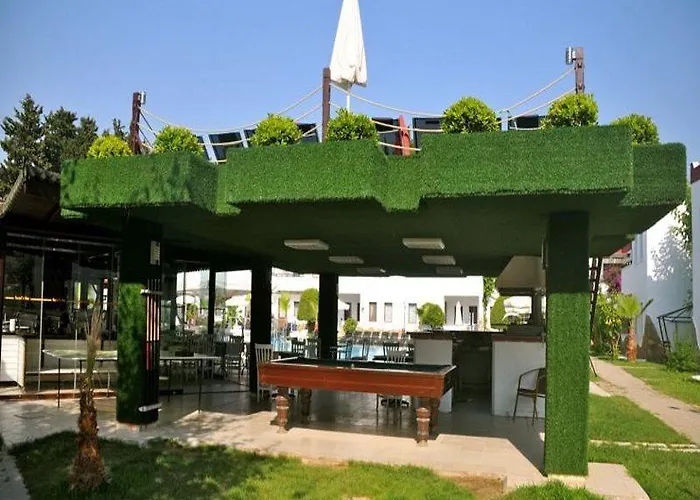 Hotel Cherry Turgutreis