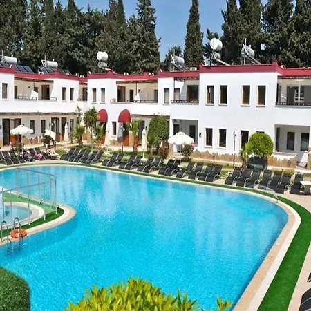 Hotel Cherry Turgutreis