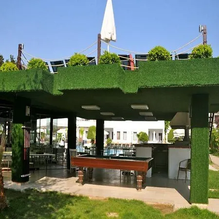 Hotel Cherry Turgutreis